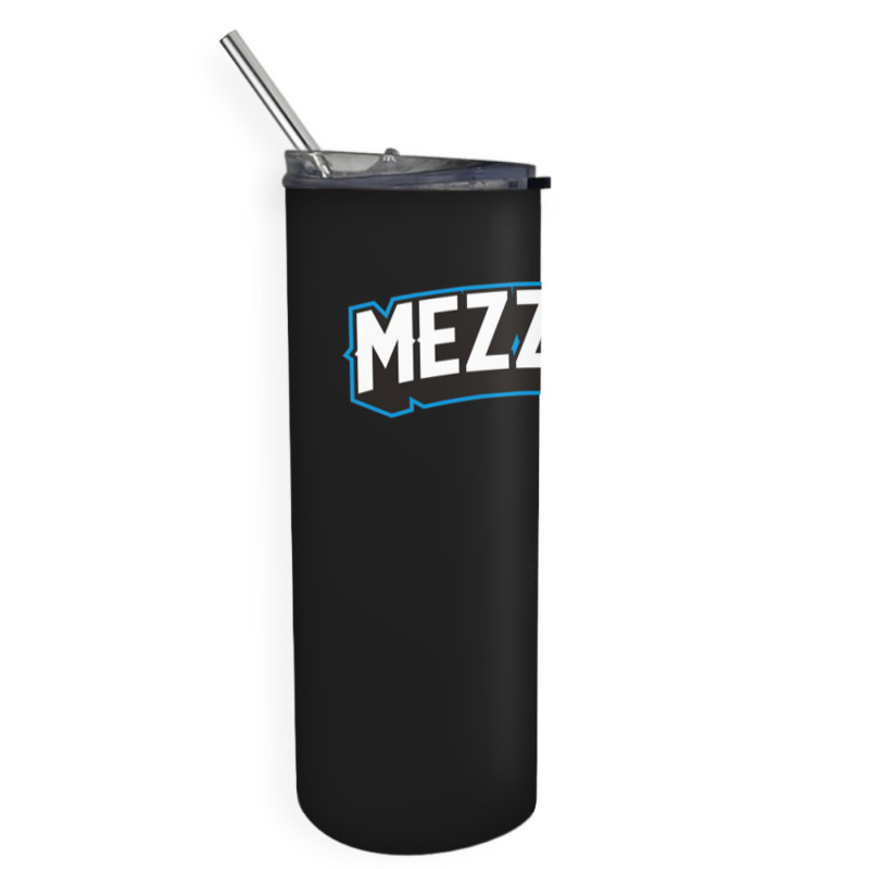 Mezzala Classic Skinny Tumbler | Artistshot