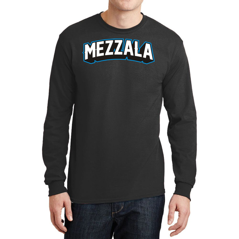 Mezzala Classic Long Sleeve Shirts | Artistshot