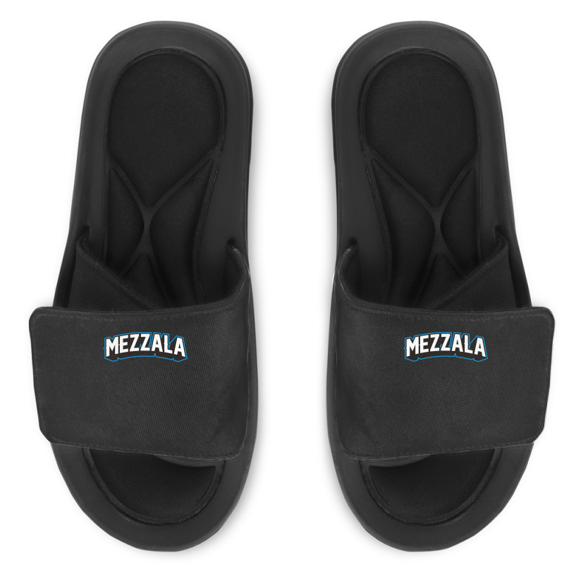 Mezzala Classic Slide Sandal | Artistshot