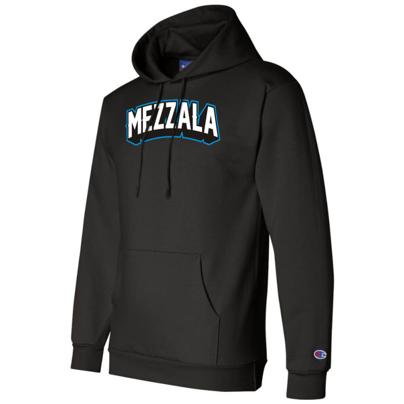 Mezzala Classic Champion Hoodie | Artistshot