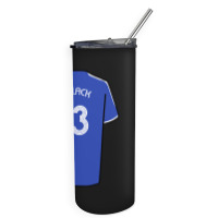 Michael Ballack 2006 Jersey Classic Skinny Tumbler | Artistshot