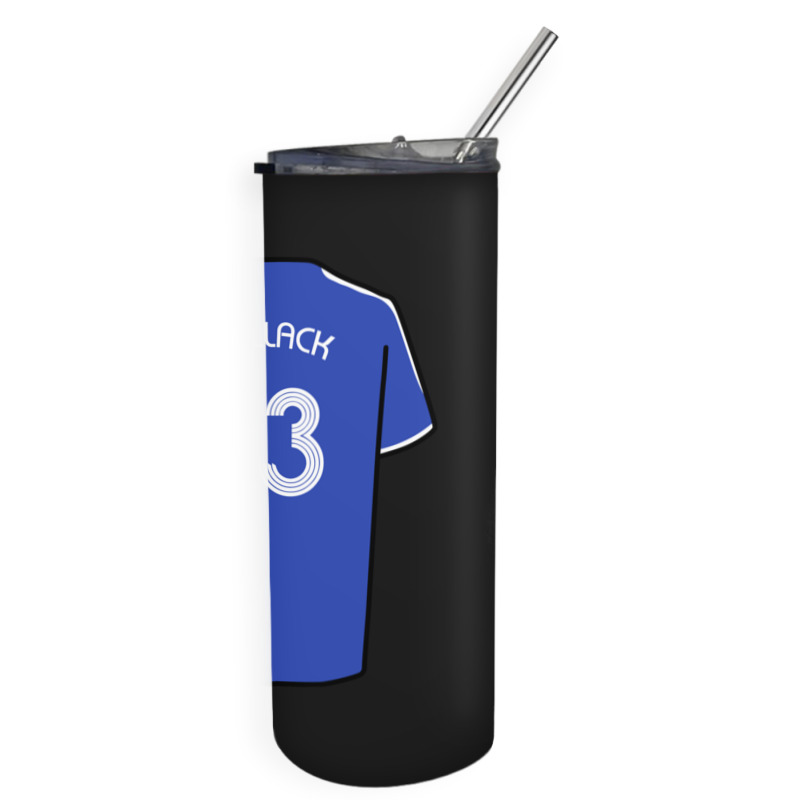 Michael Ballack 2006 Jersey Classic Skinny Tumbler | Artistshot