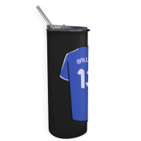 Michael Ballack 2006 Jersey Classic Skinny Tumbler | Artistshot