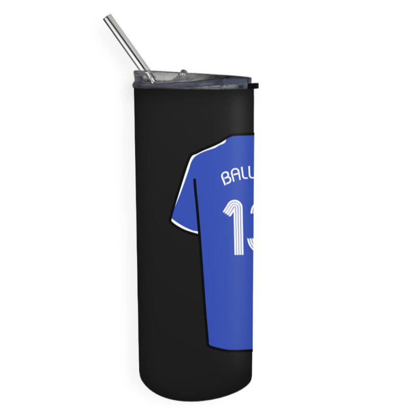 Michael Ballack 2006 Jersey Classic Skinny Tumbler | Artistshot