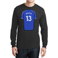 Michael Ballack 2006 Jersey Classic Long Sleeve Shirts | Artistshot