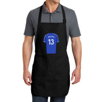 Michael Ballack 2006 Jersey Classic Full-length Apron | Artistshot