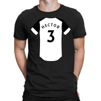 Michael Hector Jersey Classic T-shirt | Artistshot