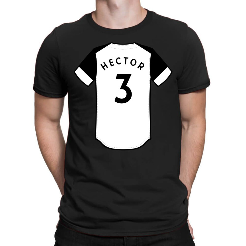 Michael Hector Jersey Classic T-shirt | Artistshot