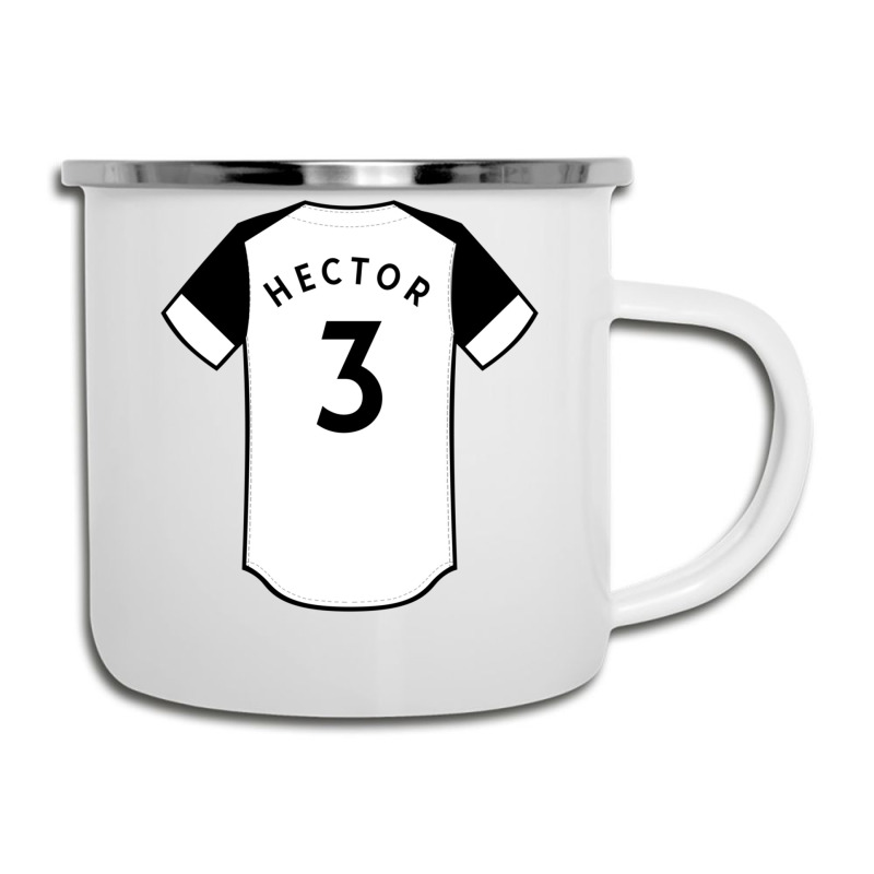 Michael Hector Jersey Classic Camper Cup | Artistshot