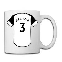 Michael Hector Jersey Classic Coffee Mug | Artistshot