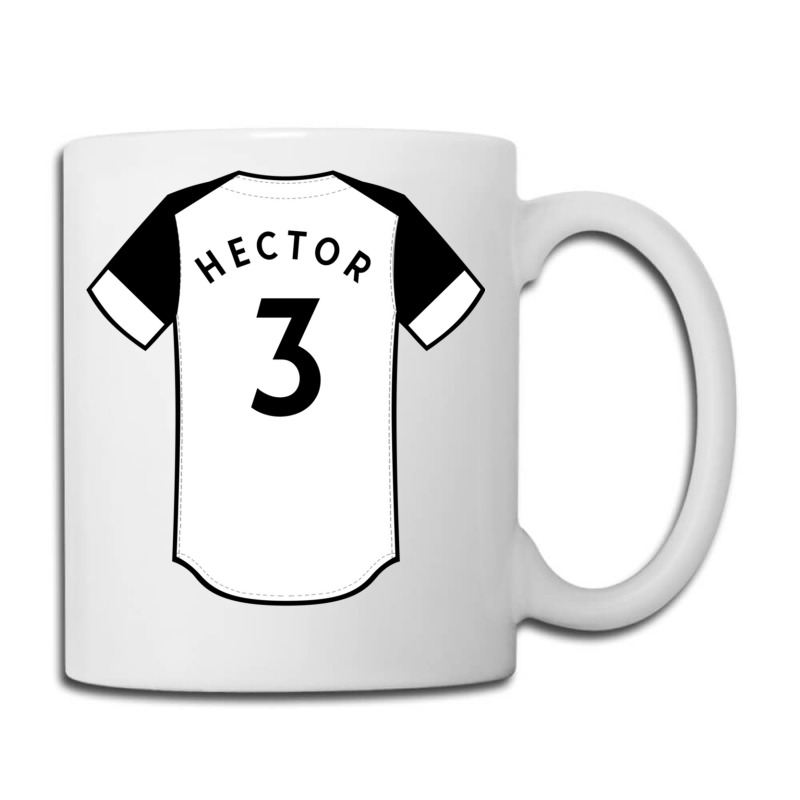 Michael Hector Jersey Classic Coffee Mug | Artistshot