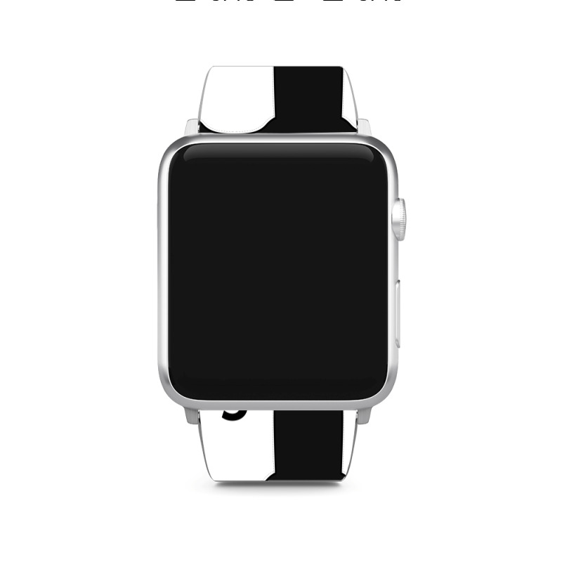 Michael Hector Jersey Classic Apple Watch Band | Artistshot