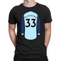 Michael Mcgovern Jersey Classic T-shirt | Artistshot