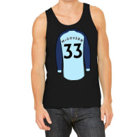 Michael Mcgovern Jersey Classic Tank Top | Artistshot