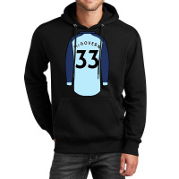 Michael Mcgovern Jersey Classic Unisex Hoodie | Artistshot