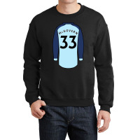 Michael Mcgovern Jersey Classic Crewneck Sweatshirt | Artistshot