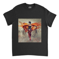 Synthesis Classic Classic T-shirt | Artistshot