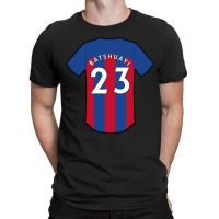 Michy Batshuayi Jersey Classic T-shirt | Artistshot