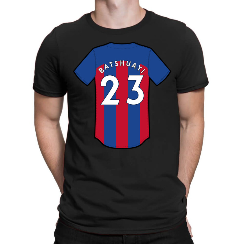 Michy Batshuayi Jersey Classic T-shirt | Artistshot