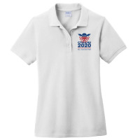 Cthulhu 2020 No Lives Matter Ladies Polo Shirt | Artistshot