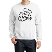 Pacu Nurse Rn Post-anesthesia Care Unit Nursing Department Crewneck Sweatshirt | Artistshot