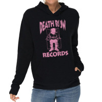 Death Row Records Lightweight Hoodie | Artistshot