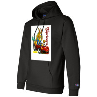 Capricorn- Champion Hoodie | Artistshot