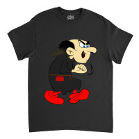 Gargamel Classic Classic T-shirt | Artistshot