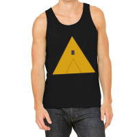 Temple Tank Top | Artistshot