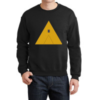 Temple Crewneck Sweatshirt | Artistshot