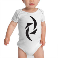 Halestorm Baby Bodysuit | Artistshot