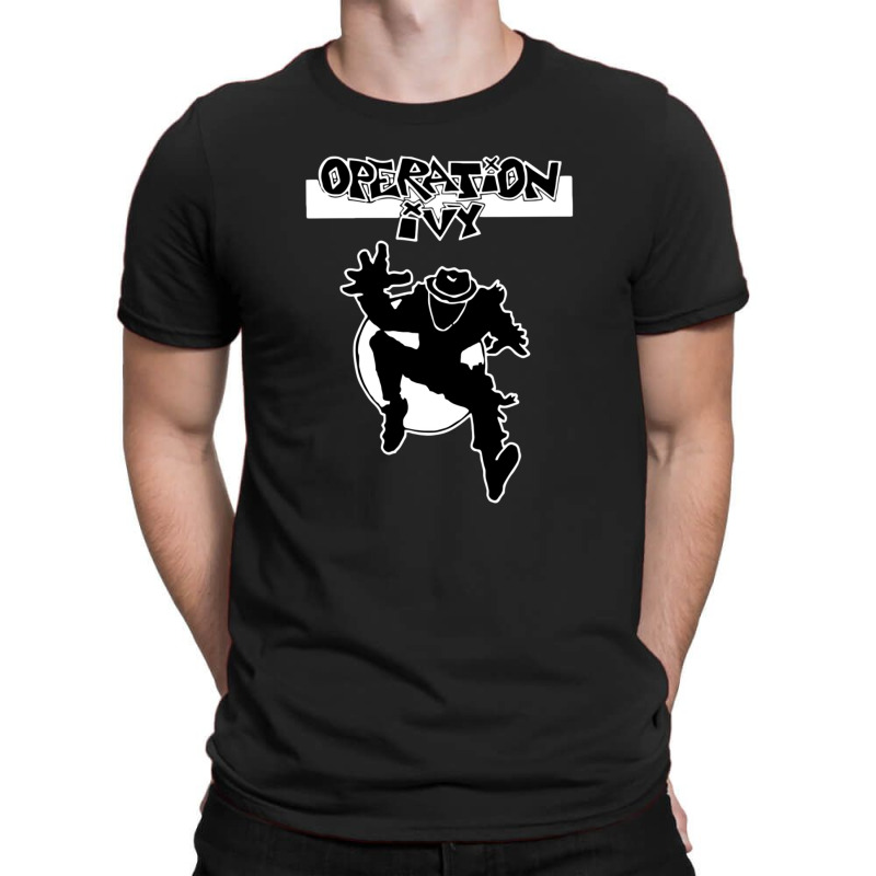 Nuclear Test Operation T-shirt | Artistshot