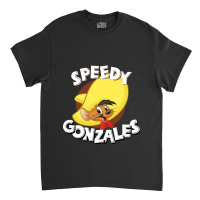 Speedy Gonzales Classic T-shirt | Artistshot