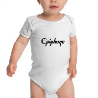 Epiphone Guitars Baby Bodysuit | Artistshot