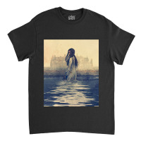 The Haunting Of Bly Manor Classic T-shirt | Artistshot