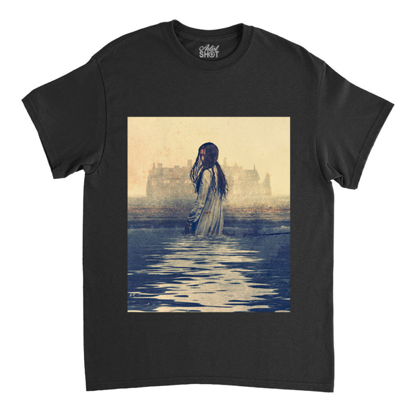 The Haunting Of Bly Manor Classic T-shirt by RILEYALLEN | Artistshot