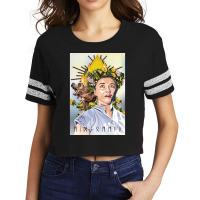 Midsommar Scorecard Crop Tee | Artistshot