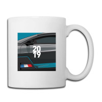 Divo Production 2019 Coffee Mug | Artistshot