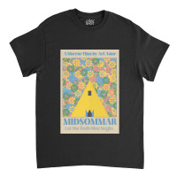 Midsommar Classic T-shirt | Artistshot