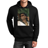 Dion Sanders Draft Day Unisex Hoodie | Artistshot