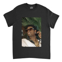 Dion Sanders Draft Day Classic T-shirt | Artistshot