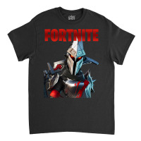 Eternal Knight Classic T-shirt | Artistshot