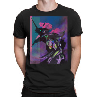 Vapor Unit-01 T-shirt | Artistshot