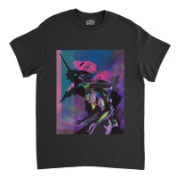 Vapor Unit-01 Classic T-shirt | Artistshot