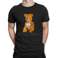 Midsommar Fozzie Bear T-shirt | Artistshot