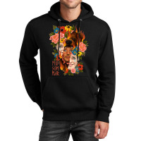 Midsommar Horror Flim By  Ari Aster Unisex Hoodie | Artistshot