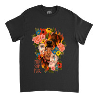 Midsommar Horror Flim By  Ari Aster Classic T-shirt | Artistshot