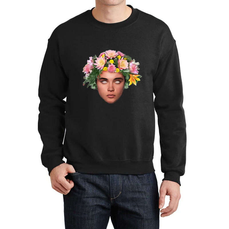 Midsommar May Queen Crewneck Sweatshirt by cm-arts | Artistshot