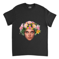 Midsommar May Queen Classic T-shirt | Artistshot