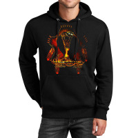 D’elle Parlera Bas Essential Unisex Hoodie | Artistshot